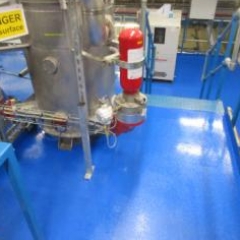 Industrial Resin Flooring Newcastle Upon Tyne