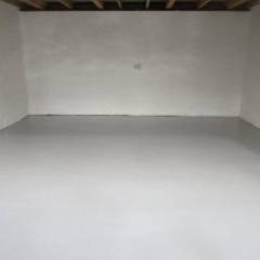 Epoxy Resin Flooring Newcastle Upon Tyne 