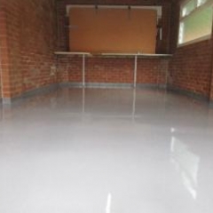 Epoxy Resin Flooring Shildon County Durham