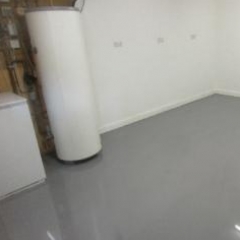 Garage Flooring Specialists North Yorkshire