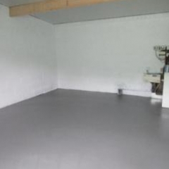 Hygienic Dog Kennel Flooring Harrogate North Yorkshire