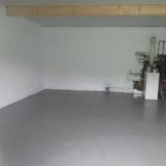 Seamless Dog Kennel Flooring Harrogate North Yorkshire