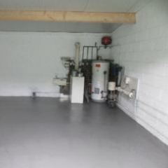 Heavy Duty Dog Kennel Floors Harrogate North Yorkshire