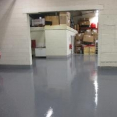 Epoxy Flooring Experts Cramlington Northumberland