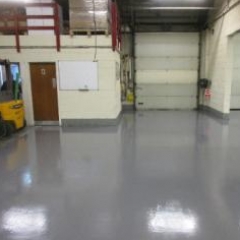 Resin Flooring Specialists Cramlington Northumberland