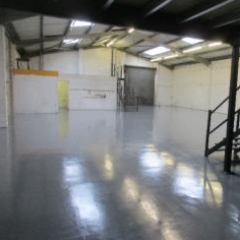 Industrial Flooring Specialists Billingham Teesside 