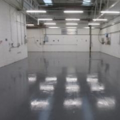 Epoxy Floor Coatings Specialists County Durham