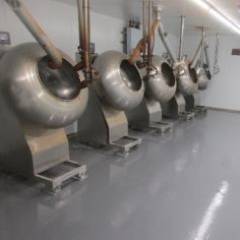 Chocolate Factory Flooring Cramlington Northumberland