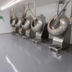 Food Grade Resin Flooring Cramlington Northumberland