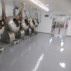 Commercial Resin Flooring Specialists Northumberland