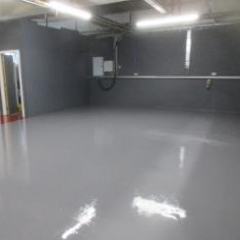 Epoxy Resin Flooring Specialists County Durham
