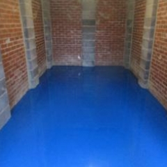 Garage Flooring Specialist Wallsend Newcastle Upon Tyne