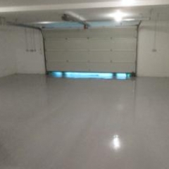 Garage Flooring Specialists Nunthorpe Middlesbrough