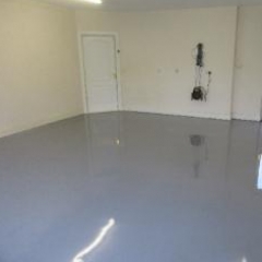 Resin Flooring Swarland Morpeth Northumberland