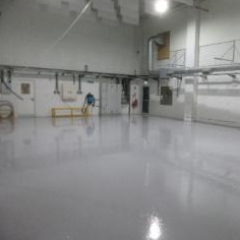 County Durham Resin Flooring Specialists