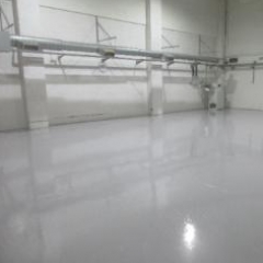 County Durham Epoxy Flooring Specialists