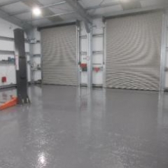Epoxy Resin Flooring Specialists Newcastle Upon Tyne