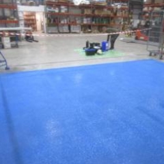 Epoxy Warehouse Floor Coatings Middlesbrough Cleveland