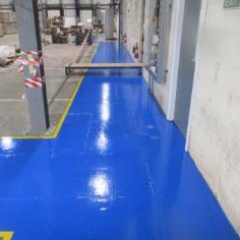 Resin Flooring Specialists Sunderland Tyne and Wear