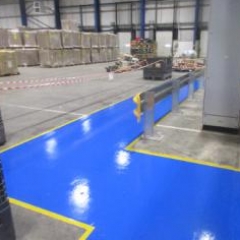 Epoxy Flooring Specialists Sunderland Tyne and Wear