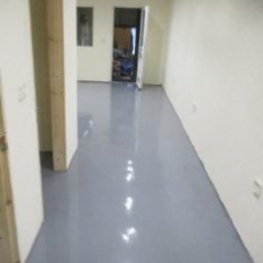 Epoxy Resin Floor Surfaces Stokesley Middlesbrough