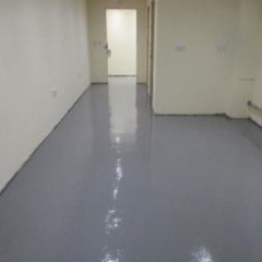 Resin Flooring Specialists Middlesbrough Cleveland