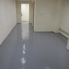 Epoxy Resin Flooring Specialists North Yorkshire