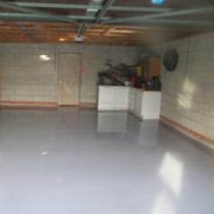 Epoxy Flooring Specialists Leeds West Yorkshire