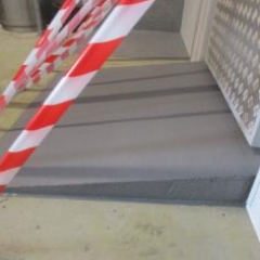 Resin Flooring Specialists Silverlink North Shields