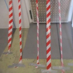 Polyurethane Flooring Specialists North East England