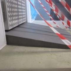 Commercial Resin Flooring Specialist North East England