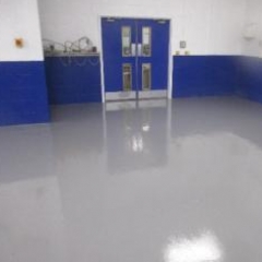 Epoxy Floor Coating Specialists Cockermouth Cumbria