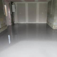 Garage Flooring Specialists Corbridge Northumberland