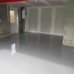 Epoxy Flooring Specialists Corbridge Northumberland