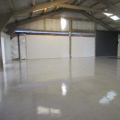 Factory Floor Painters Great Ayton Middlesbrough
