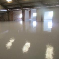 Epoxy Flooring Specialists Great Ayton Middlesbrough
