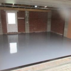 Garage Floor Coatings Darlington County Durham