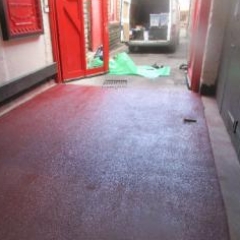 Resin Flooring Specialists Masham North Yorkshire