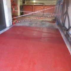 Anti Slip Resin Flooring Masham North Yorkshire