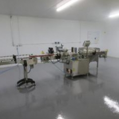 Factory Floor Painters Ripon North Yorkshire