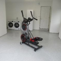 MMA Garage Flooring Specialists North East England