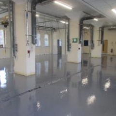 Resin Flooring Specialists Middlesbrough Cleveland