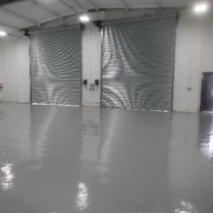 Epoxy Flooring Specialists Chester le Street Durham 