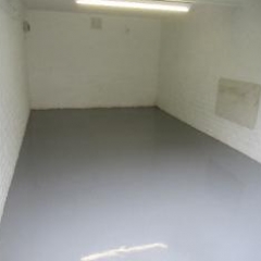 Garage Floor Coatings Cramlington Northumberland