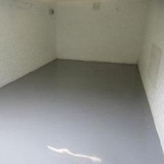 Epoxy Flooring Specialists Cramlington Northumberland