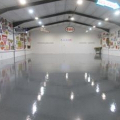 Resin Flooring Chester le Street County Durham