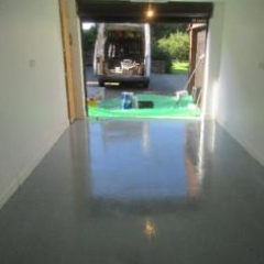 Resin Flooring Specialists Seaton Burn Tyne and Wear