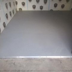 Polyurethane Flooring Specialists County Durham