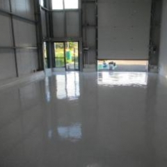 Commercial Resin Flooring Darlington County Durham