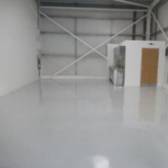 Epoxy Flooring Specialists Darlington County Durham